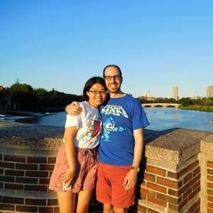 Meet your Posher, Yuan